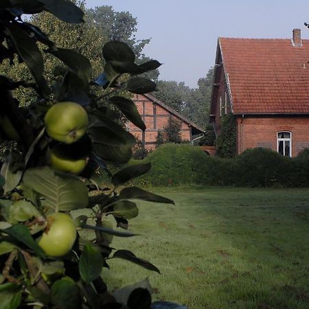 Adelheidshof Hotel Magelsen Екстериор снимка