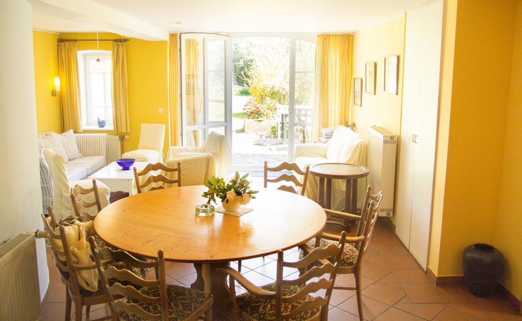Adelheidshof Hotel Magelsen Екстериор снимка
