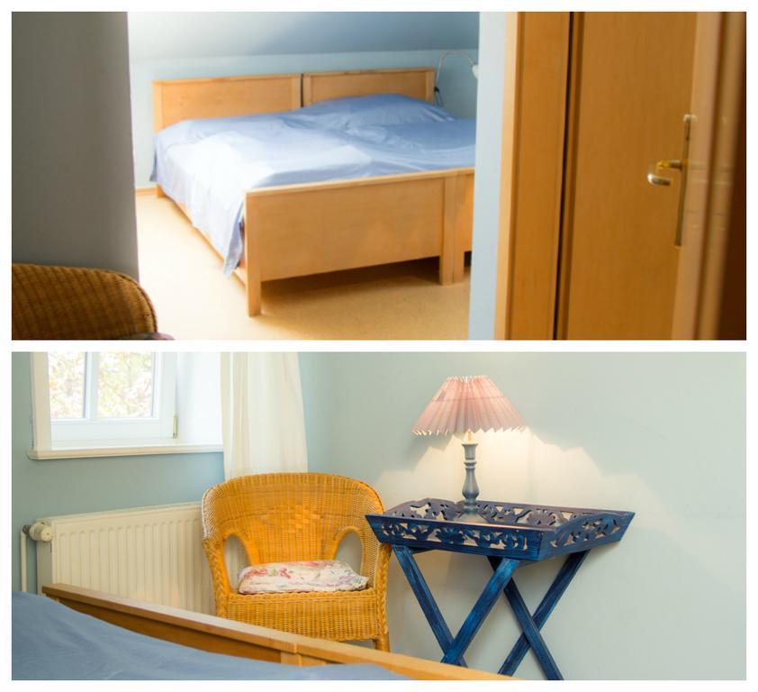 Adelheidshof Hotel Magelsen Екстериор снимка
