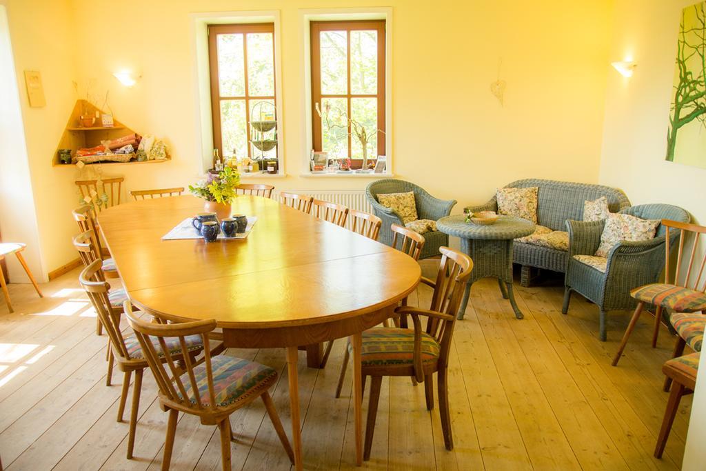 Adelheidshof Hotel Magelsen Екстериор снимка