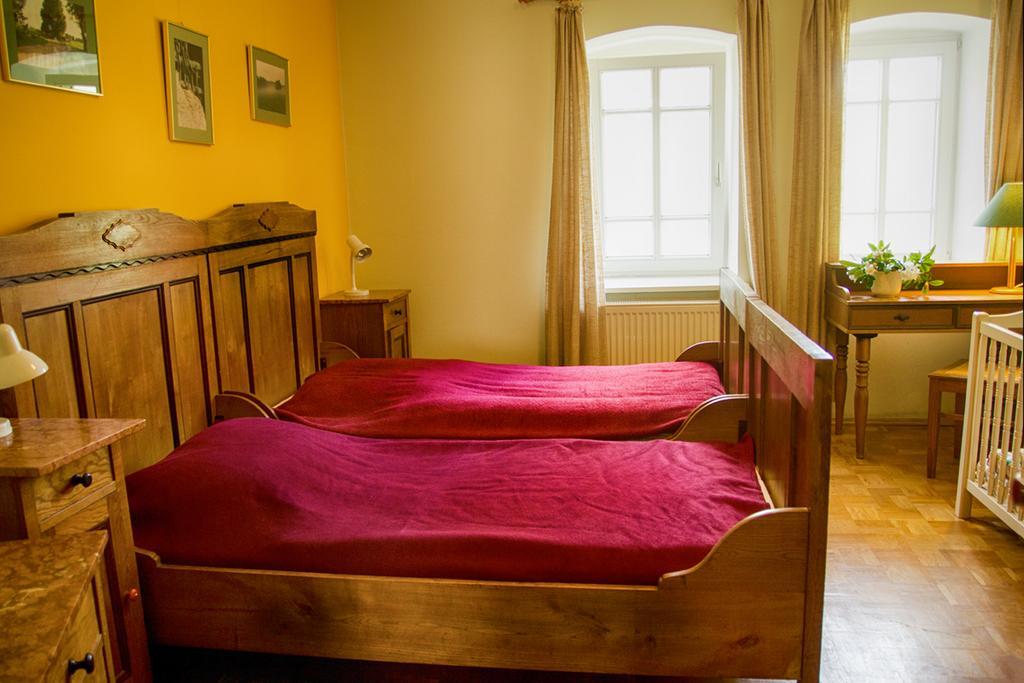 Adelheidshof Hotel Magelsen Екстериор снимка