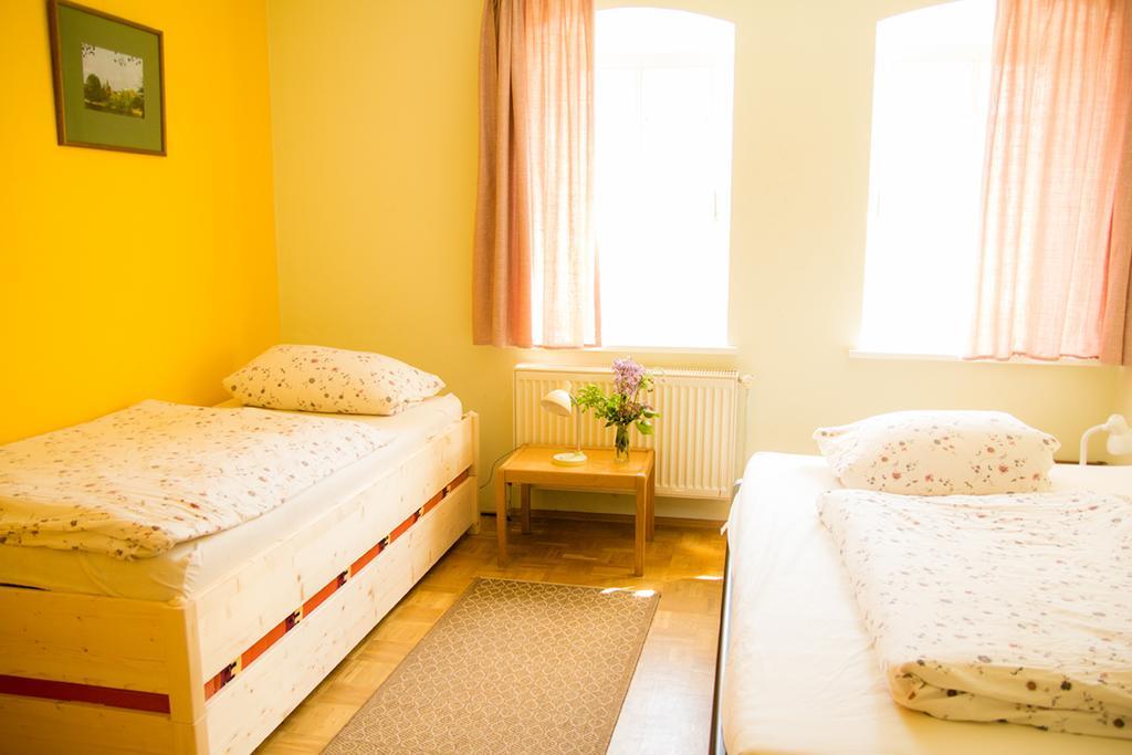 Adelheidshof Hotel Magelsen Екстериор снимка