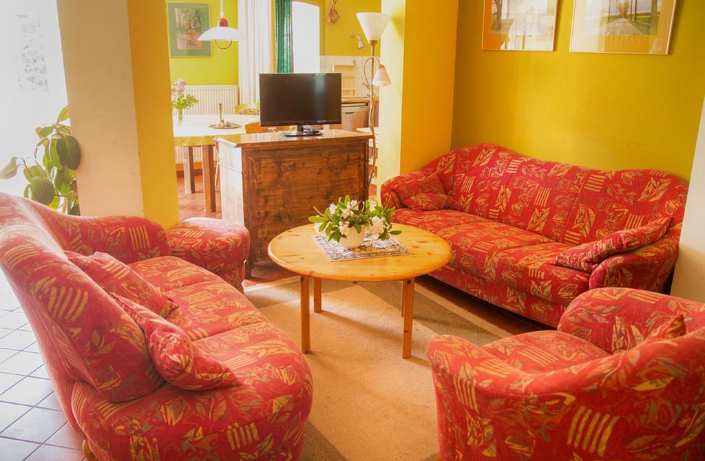 Adelheidshof Hotel Magelsen Екстериор снимка
