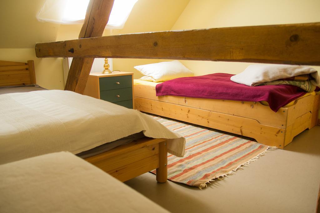 Adelheidshof Hotel Magelsen Екстериор снимка